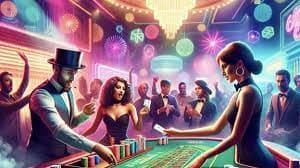Starlight Princess Game 